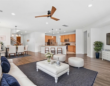 22611 Bellwick Ridge Lane - Photo Thumbnail 7
