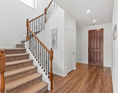 22611 Bellwick Ridge Lane - Photo Thumbnail 4