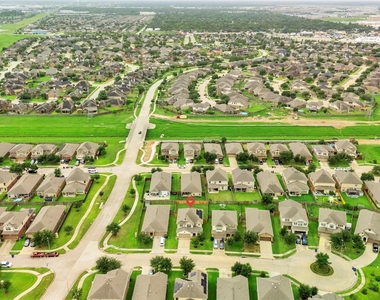 22611 Bellwick Ridge Lane - Photo Thumbnail 49