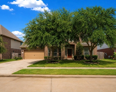 3303 Belmont River Lane - Photo Thumbnail 1
