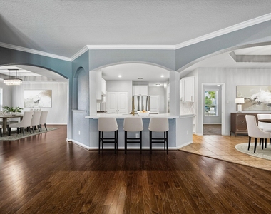 4419 Convento Drive - Photo Thumbnail 7
