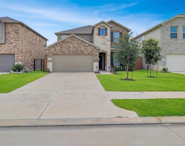 1328 Ventura Creek Drive - Photo Thumbnail 32