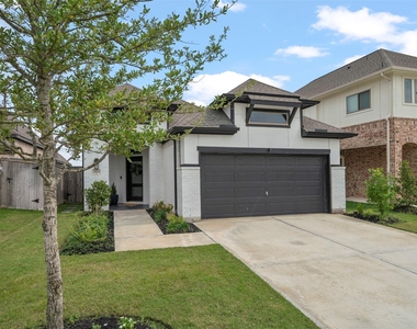 26514 Polaris Rise Lane - Photo Thumbnail 1