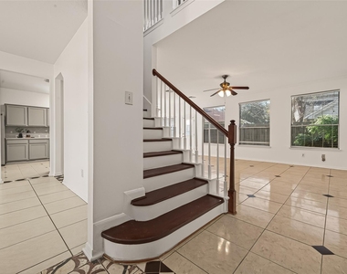 16315 April Ridge Drive - Photo Thumbnail 4