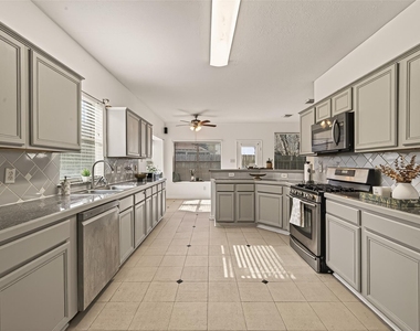 16315 April Ridge Drive - Photo Thumbnail 16