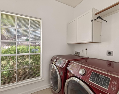 16315 April Ridge Drive - Photo Thumbnail 19