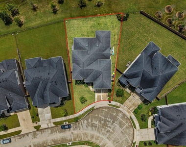 7306 Pecan Brook Ln Lane - Photo Thumbnail 8