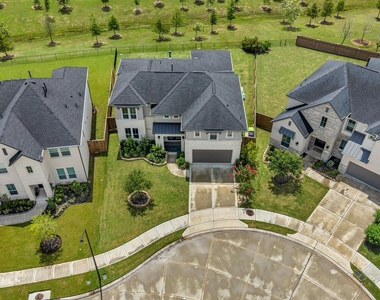 7306 Pecan Brook Ln Lane - Photo Thumbnail 45