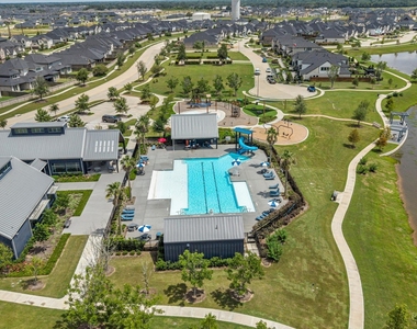 7306 Pecan Brook Ln Lane - Photo Thumbnail 48