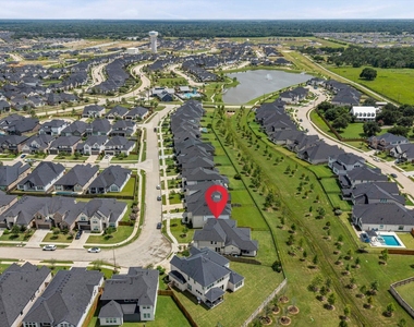 7306 Pecan Brook Ln Lane - Photo Thumbnail 1