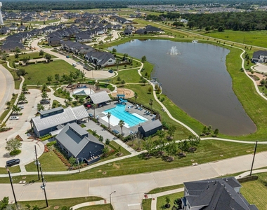 7306 Pecan Brook Ln Lane - Photo Thumbnail 47