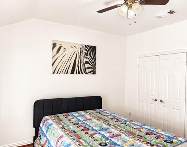5507 Cranston Court - Photo Thumbnail 26