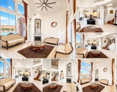 5507 Cranston Court - Photo Thumbnail 7