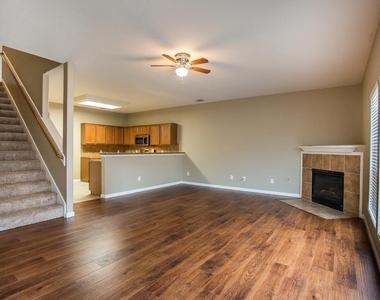 22626 Spring Crossing Drive - Photo Thumbnail 1