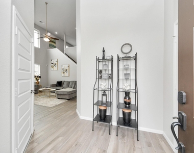 5324 Cj Walker Lane - Photo Thumbnail 2