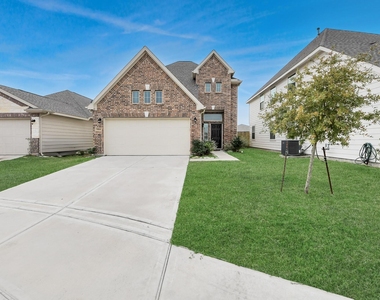 5324 Cj Walker Lane - Photo Thumbnail 1