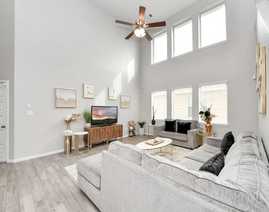 5324 Cj Walker Lane - Photo Thumbnail 5