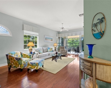 8641 Piazza Del Lago Circle - Photo Thumbnail 1
