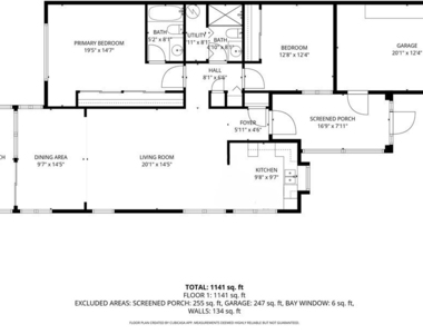1727 Bent Tree Circle - Photo Thumbnail 40