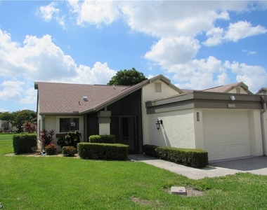 1727 Bent Tree Circle - Photo Thumbnail 2