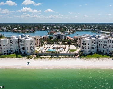 3115 Gulf Shore Boulevard N - Photo Thumbnail 6