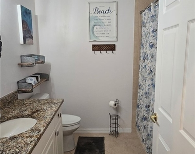 14543 Abaco Lakes Drive - Photo Thumbnail 1