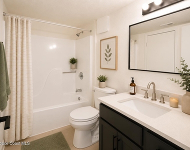 2624 Tree Ridge Lane Ne - Photo Thumbnail 3