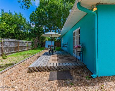 177 Woodland Drive - Photo Thumbnail 27