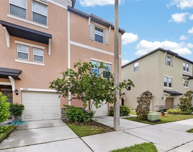 4424 Tuscan Loon Drive - Photo Thumbnail 2