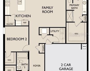 1314 Dalkeith Cv - Photo Thumbnail 1
