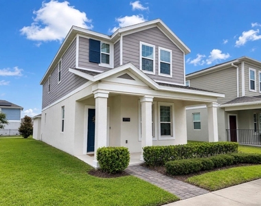 17119 Quicksilver Avenue - Photo Thumbnail 1