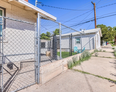 2729 Pershing Drive - Photo Thumbnail 1