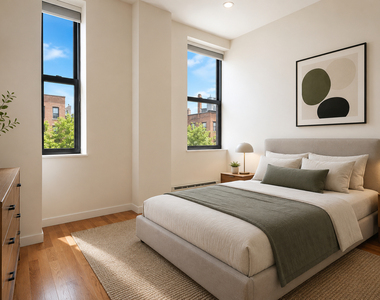 964 Amsterdam Avenue - Photo Thumbnail 4