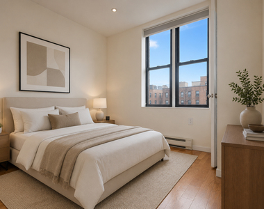 964 Amsterdam Avenue - Photo Thumbnail 2