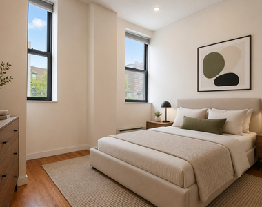 964 Amsterdam Avenue - Photo Thumbnail 5