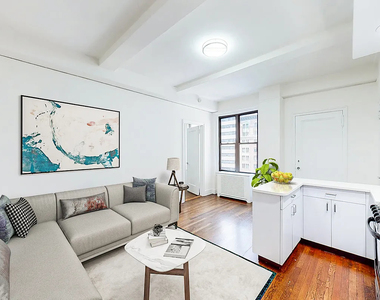 East 46th Street - Photo Thumbnail 1