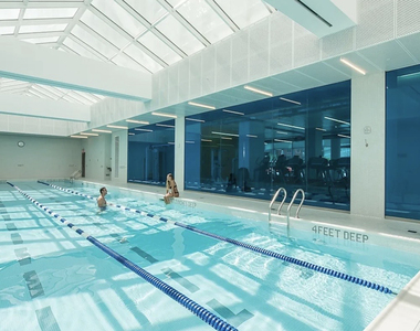 550 West 54th Street - Photo Thumbnail 8