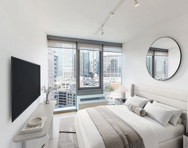 550 West 54th Street - Photo Thumbnail 1