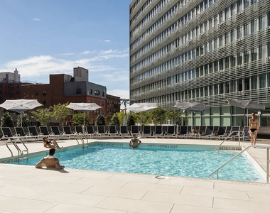 550 West 54th Street - Photo Thumbnail 6