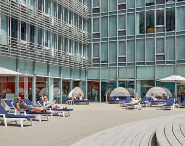 550 West 54th Street - Photo Thumbnail 7