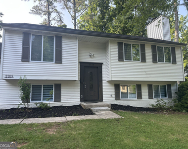 2205 Mill Wood Court - Photo Thumbnail 3