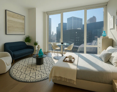 East 44th Street - Photo Thumbnail 1