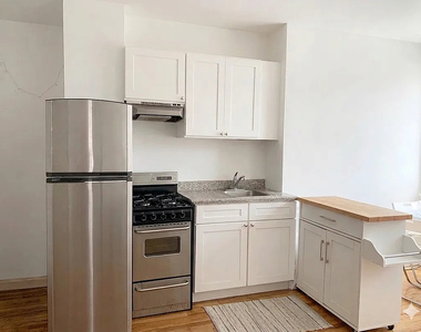 401 East 13th Street - Photo Thumbnail 1