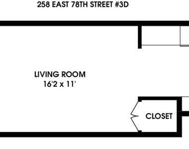 258 East 78th Street - Photo Thumbnail 5