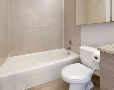 401 E 34th St - Photo Thumbnail 4