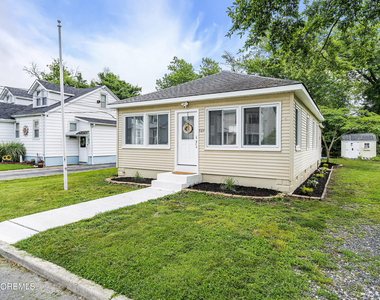 509 Monmouth Avenue - Photo Thumbnail 5