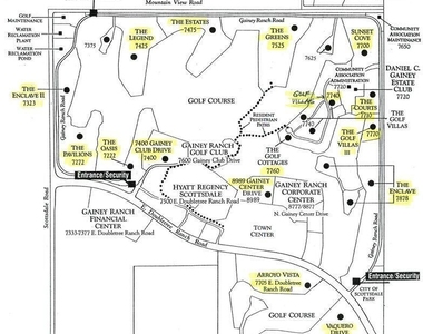 7272 E Gainey Ranch Road - Photo Thumbnail 35