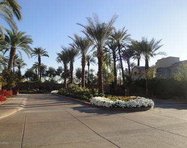 7272 E Gainey Ranch Road - Photo Thumbnail 21