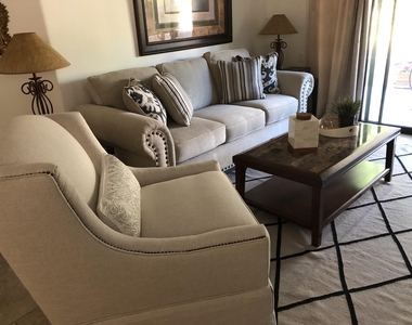 7272 E Gainey Ranch Road - Photo Thumbnail 4