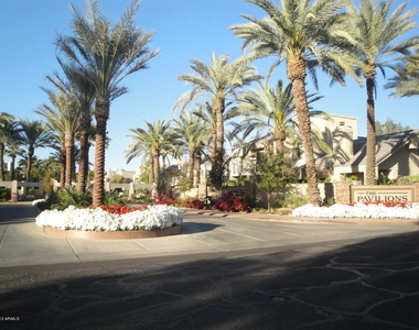 7272 E Gainey Ranch Road - Photo Thumbnail 23